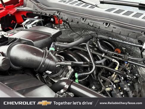 Used 2026 Ford F250 XLT w/ Camper Package RWD image 33
