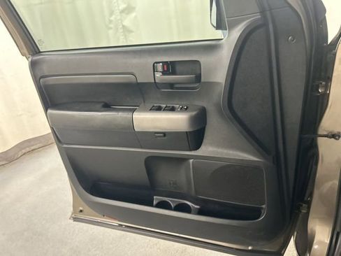 Used 2013 Toyota Tundra 4x4 CrewMax w/ TRD Off-Road Pkg image 21