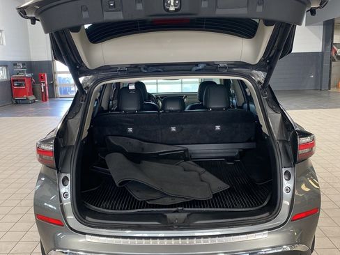 Certified 2023 Nissan Murano SL w/ SL Moonroof Package image 26