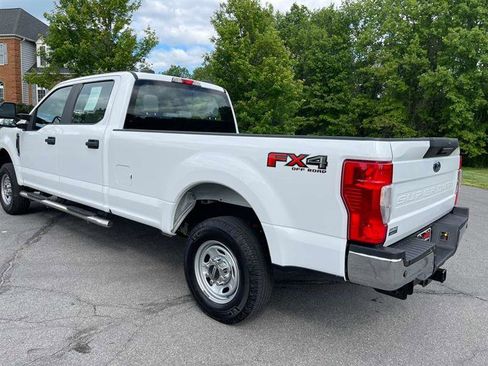 Used 2022 Ford F250 XL w/ Power Equipment Group AWD/4WD image 63