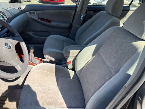 Used 2007 Toyota Corolla LE FWD image 24