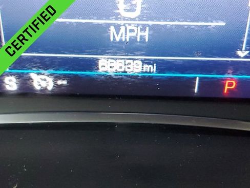 Certified 2020 GMC Acadia SLE image 13