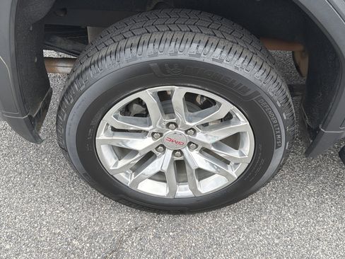 Used 2021 GMC Sierra 1500 SLT image 29