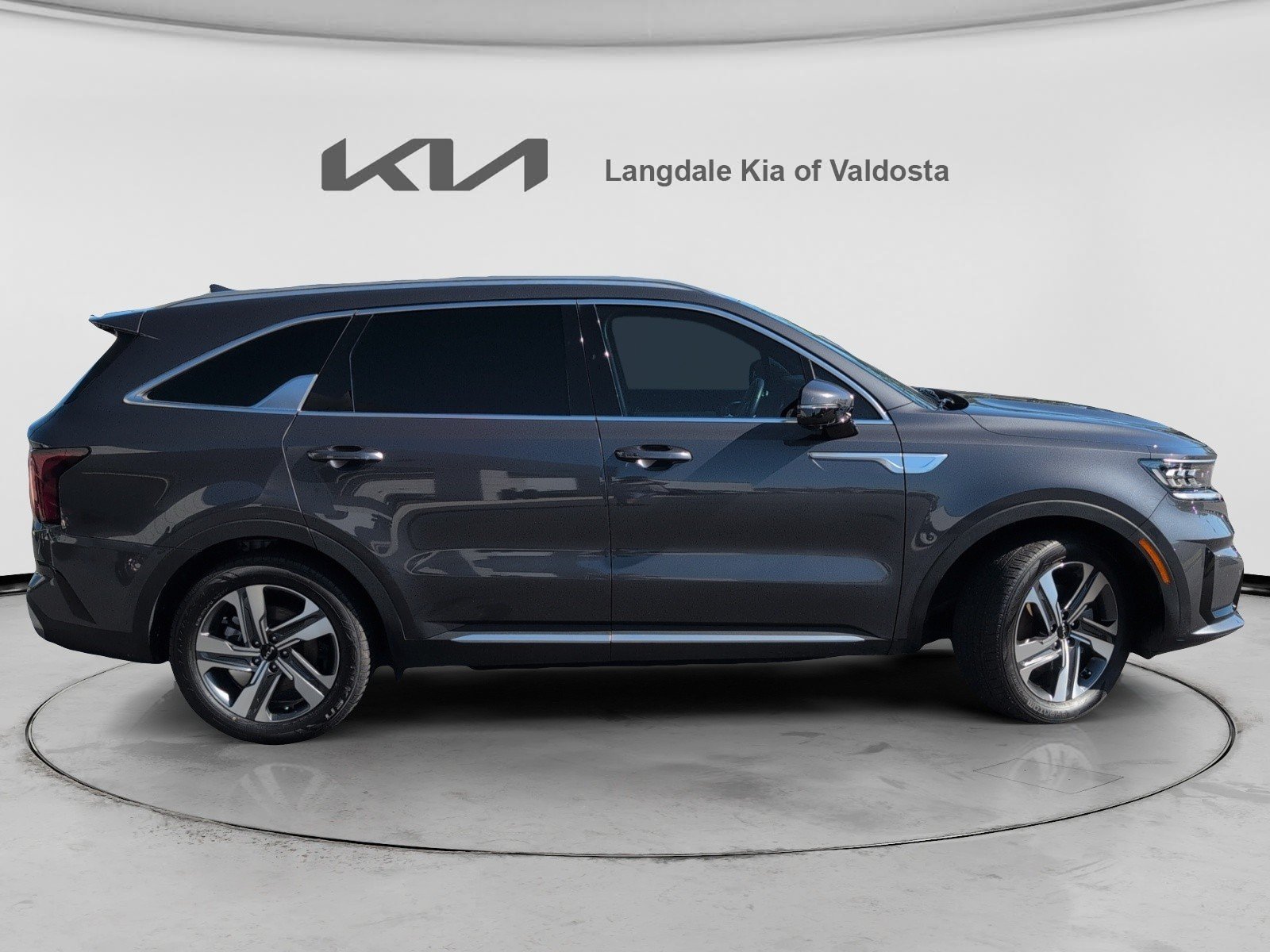 Used 2023 Kia Sorento SX Prestige AWD/4WD image 3