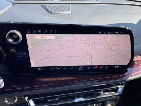 New 2026 Chevrolet Traverse RS image 12