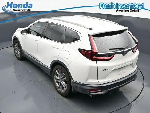 Used 2020 Honda CR-V Touring image 22