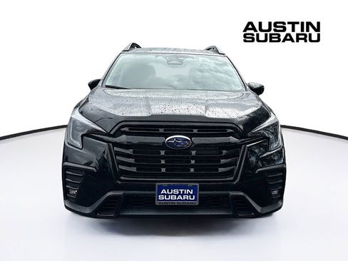 New 2026 Subaru Ascent Premium image 3