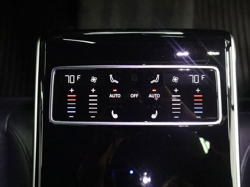 Used 2020 Audi A8 L 4.0T w/ Sport Plus Package AWD/4WD image 20