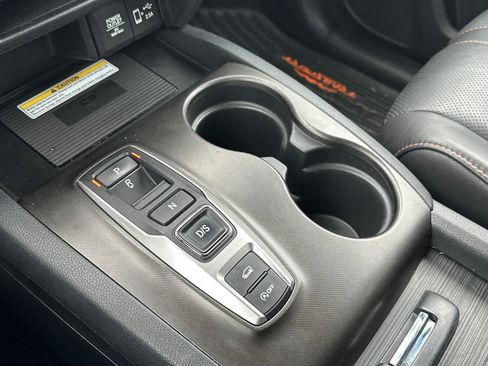 Certified 2022 Honda Pilot TrailSport image 26