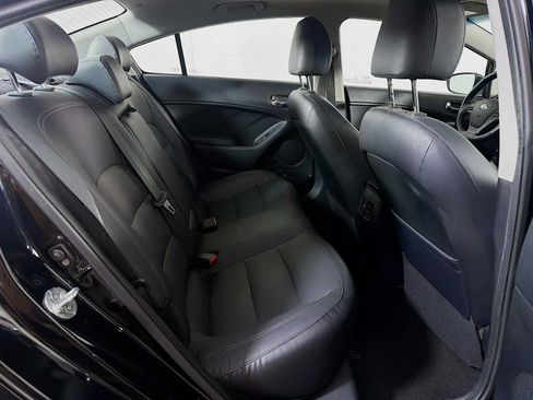 Used 2015 Kia Forte EX w/ Premium Package FWD image 24