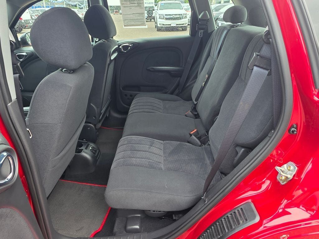 Used 2003 Chrysler PT Cruiser FWD image 11