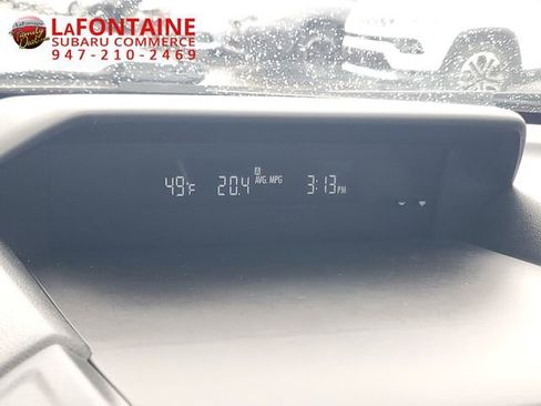 Used 2023 Subaru Impreza 2.0i Premium AWD/4WD image 16