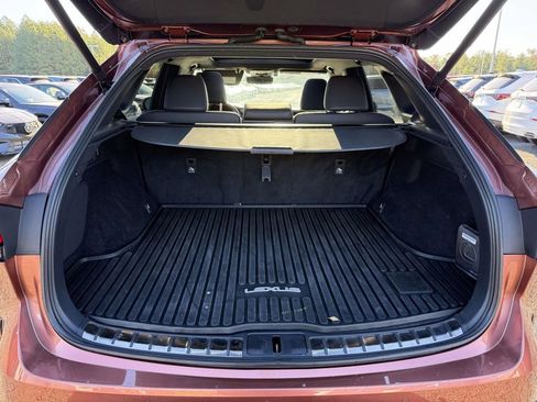 Used 2023 Lexus RX 350 image 27