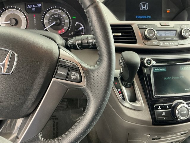 Used 2017 Honda Odyssey EX-L image 27
