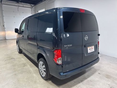 Used 2019 Nissan NV200 SV w/ Navigation Package image 5