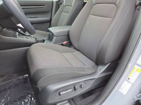 Used 2024 Honda CR-V EX image 29