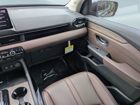 New 2026 Honda Pilot Elite image 16
