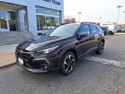 New 2026 Subaru Crosstrek 2.0i Premium image 2