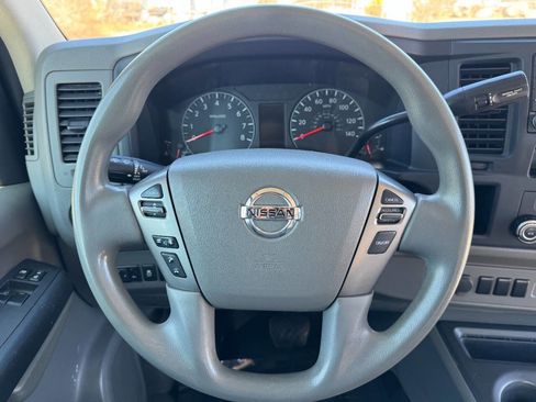Used 2021 Nissan NV 1500 SV image 19