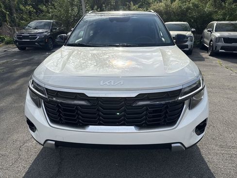 New 2026 Kia Seltos S AWD/4WD image 2
