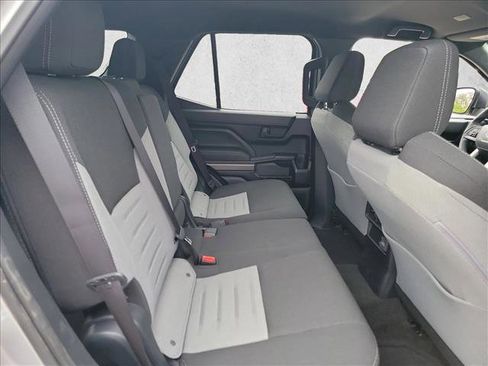 Used 2025 Toyota 4Runner TRD Off-Road image 13