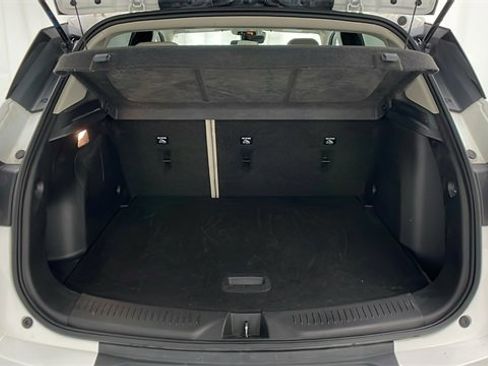 Certified 2023 Buick Encore GX Select w/ Safety Package II image 36