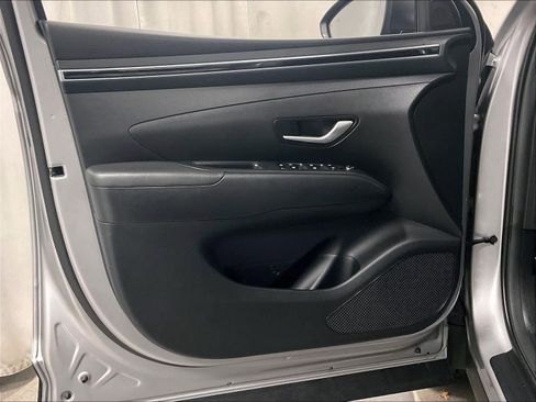 Certified 2024 Hyundai Tucson SEL image 9