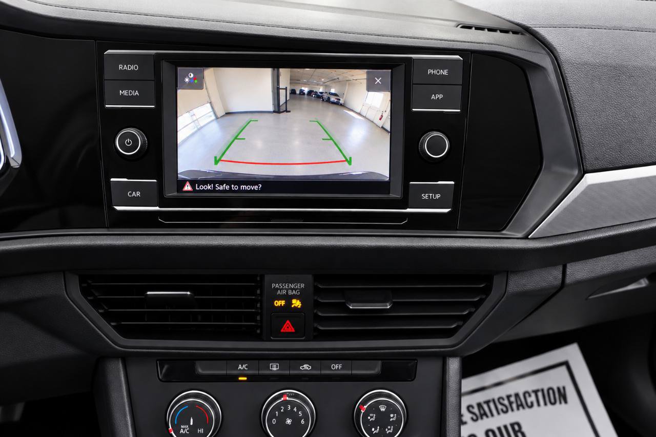 Used 2019 Volkswagen Jetta S w/ Driver Assistance Package FWD image 29