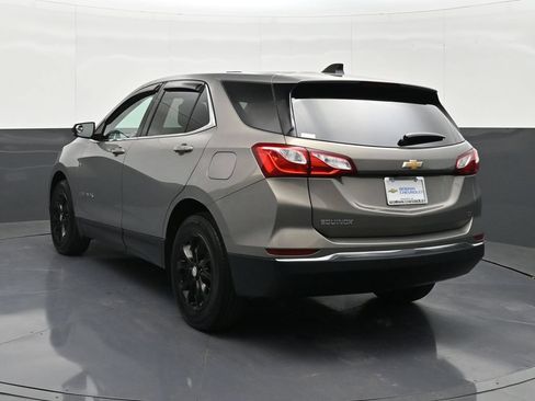 Certified 2019 Chevrolet Equinox LT FWD image 3