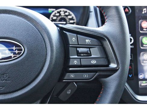 New 2026 Subaru Crosstrek 2.5i Limited AWD/4WD image 14