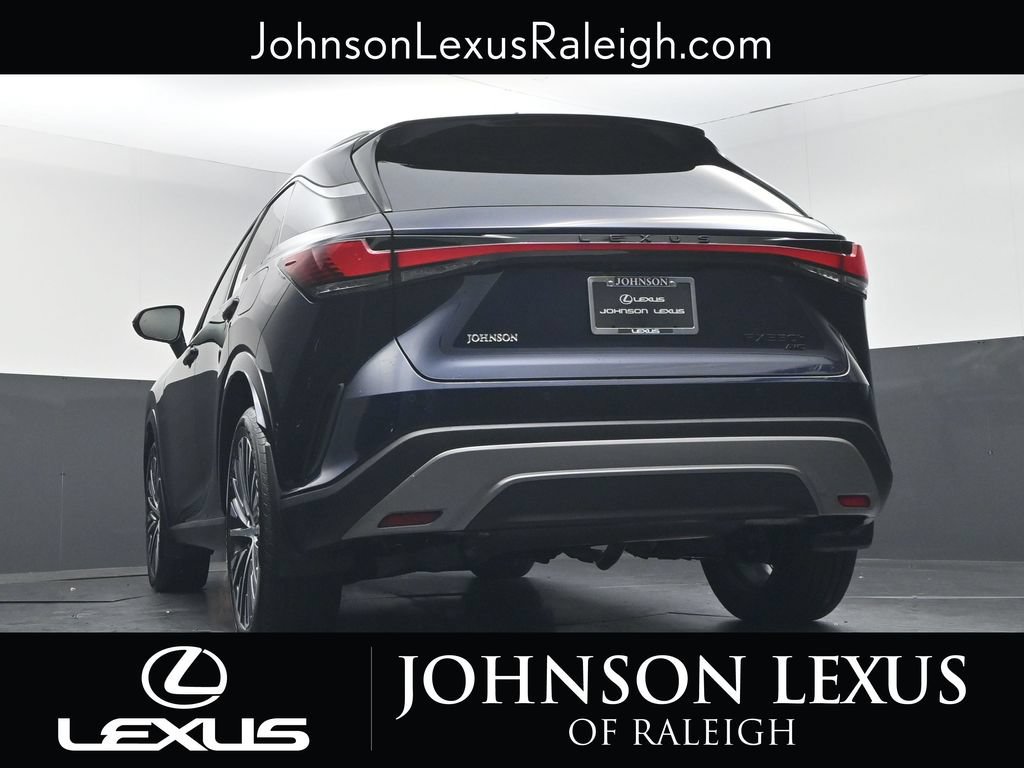 New 2026 Lexus RX 350 AWD/4WD image 19