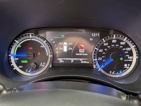 Used 2023 Toyota Highlander LE AWD/4WD image 20