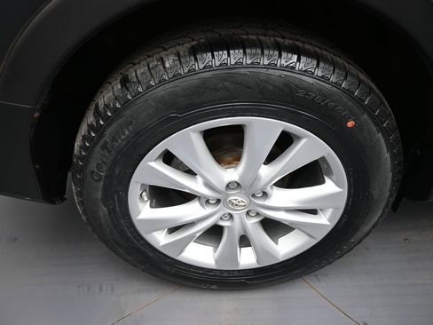 Used 2015 Toyota RAV4 Limited w/ Technology Package image 12