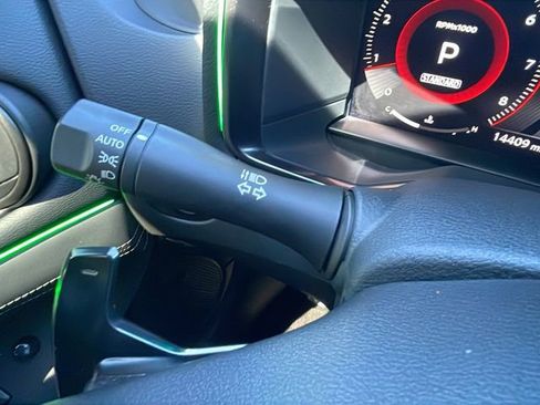 Used 2023 Nissan Z Performance w/ Floor Mat Package (L93) image 18