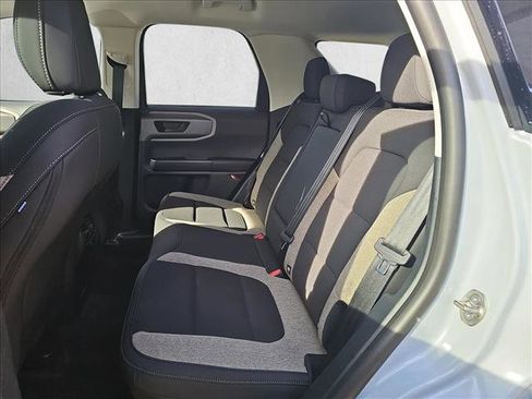 New 2026 Ford Bronco Sport Big Bend w/ Convenience Package image 10