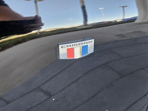 Used 2018 Chevrolet Camaro LT image 10