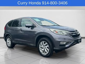 Used 2015 Honda CR-V EX 360° Tour
