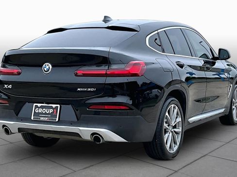 Used 2019 BMW X4 xDrive30i AWD/4WD image 25