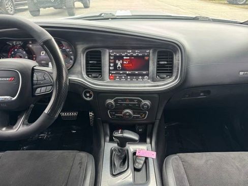 Used 2021 Dodge Charger R/T w/ Daytona Edition Group RWD image 20