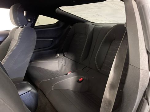 Used 2016 Ford Mustang Coupe w/ Wheel & Stripe Package image 13