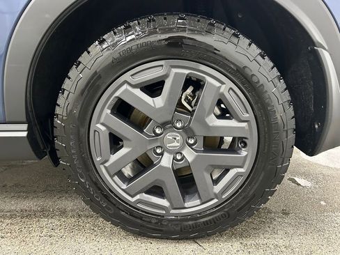 Used 2026 Honda CR-V TrailSport image 13