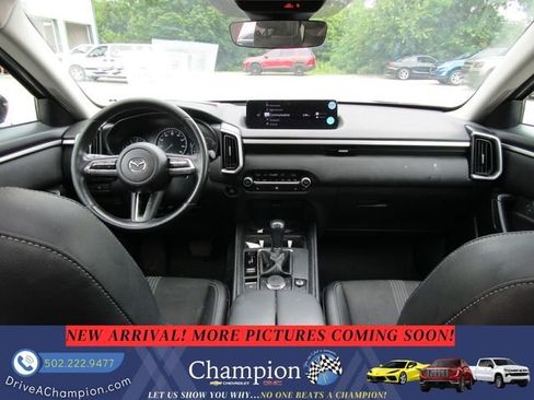 Used 2023 MAZDA CX-50 2.5 S w/ Cargo Package AWD/4WD image 10