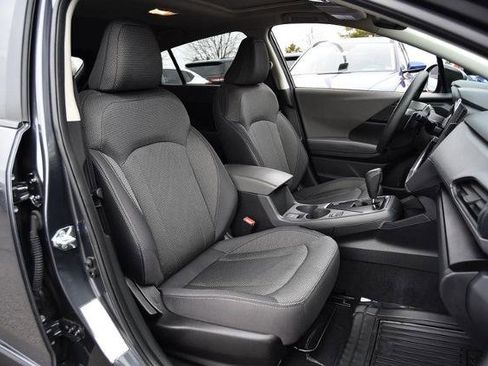 Used 2024 Subaru Crosstrek 2.0i Premium image 19
