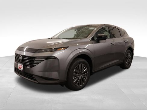New 2026 Nissan Murano SL AWD/4WD image 5