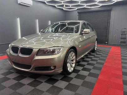 Used 2011 BMW 328i Sedan