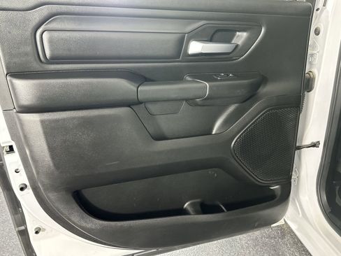Used 2023 RAM 1500 Tradesman image 29