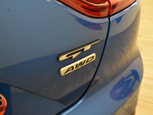 Used 2019 Kia Stinger GT image 33