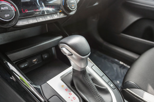 Certified 2023 Kia Forte GT-Line FWD image 21