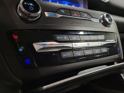 Used 2020 Ford Explorer ST w/ Premium Technology Package image 19