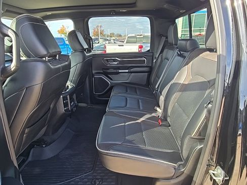 Used 2023 RAM 1500 Laramie image 18